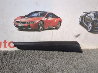 Запчасть накладка в салоне левая Mazda 6