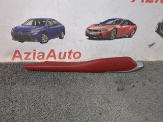 Запчасть накладка в салоне правая BMW X6