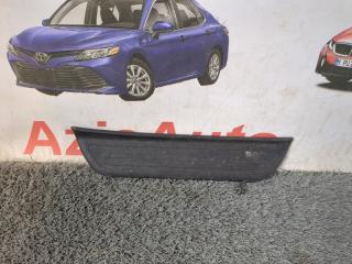 Запчасть накладка на порог салона задняя правая Kia Ceed