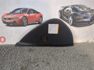 Запчасть накладка торпедо правая Kia Ceed