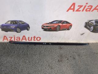 Запчасть молдинг лобового стекла левый Lexus NX