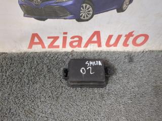 Запчасть крышка блока предохранителей Hyundai Santa Fe