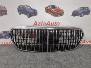 Запчасть решетка радиатора Maybach W223