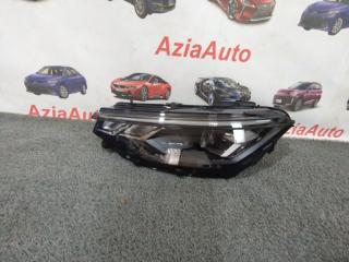 Запчасть фара левая Volkswagen Passat