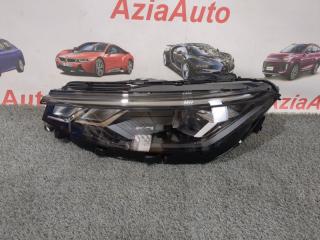 Запчасть фара левая Volkswagen Passat