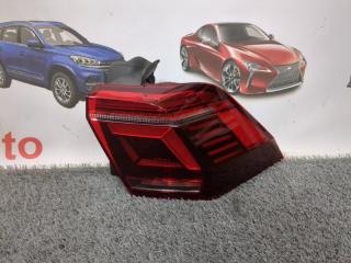 Запчасть фонарь правый Volkswagen Tiguan
