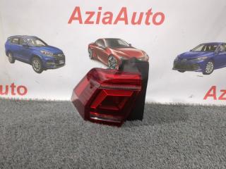 Запчасть фонарь левый Volkswagen Tiguan