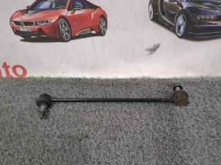 Запчасть стойка стабилизатора передняя Hyundai Santa Fe