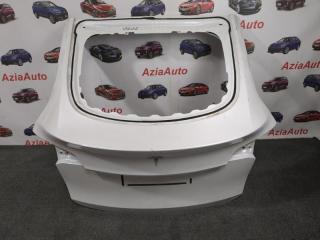 Запчасть крышка багажника Tesla model Y
