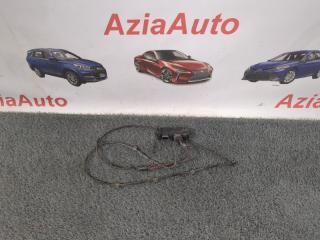 Запчасть датчик открытия багажника задний Audi Q7