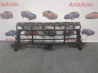 Запчасть решетка радиатора Porsche Cayenne