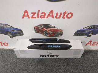 Запчасть накладка крыла передняя Mercedes-Benz S-klass