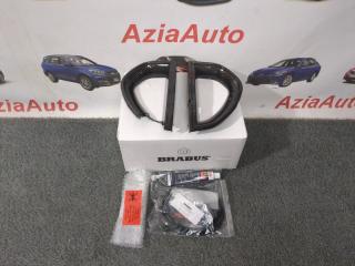 Запчасть решетка радиатора передняя Mercedes-Benz S-klass