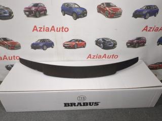 Запчасть спойлер Mercedes-Benz S-klass