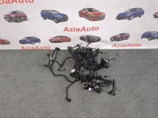 Запчасть проводка двс BMW X1