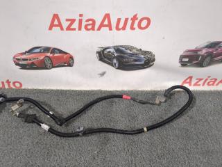 Запчасть клемма аккумулятора BMW X1