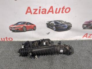 Запчасть коллектор впускной BMW X1