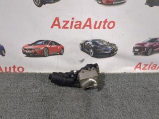 Запчасть радиатор масляный BMW X1