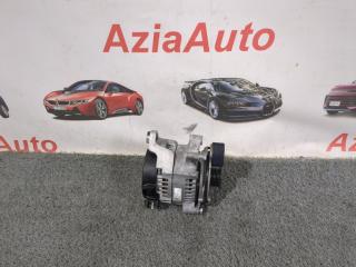 Запчасть генератор BMW X1