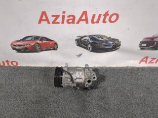 Запчасть компрессор кондиционера BMW X1