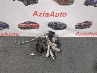 Запчасть турбина BMW X1