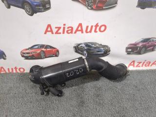 Запчасть патрубок интеркулера BMW X1