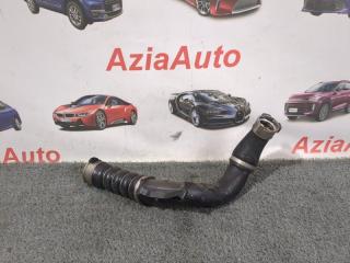 Запчасть патрубок интеркулера BMW X1