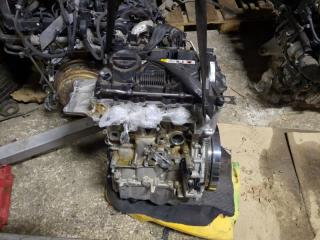 Запчасть двигатель BMW X1