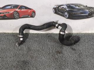 Запчасть патрубок системы охлаждения BMW X1