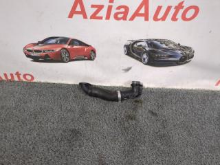 Запчасть патрубок системы охлаждения BMW X1