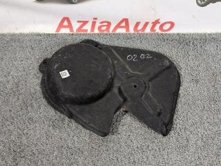 Запчасть кожух грм BMW X1