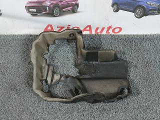 Запчасть кожух поддона двигателя BMW X1