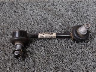 Запчасть стойка стабилизатора задняя левая Kia Stinger