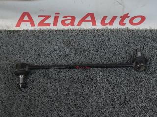 Запчасть стойка стабилизатора передняя Kia Stinger