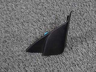 Запчасть накладка в салоне передняя правая Toyota Camry