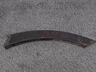 Запчасть накладка крыла задняя левая Kia Sorento Prime