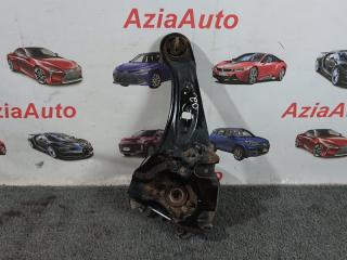 Запчасть рычаг задний левый Mitsubishi Outlander