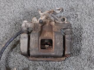 Запчасть суппорт тормозной задний левый Mitsubishi Outlander