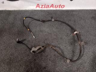 Запчасть проводка стояночного тормоза задняя левая Mitsubishi Outlander