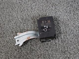 Запчасть блок управления Lexus RX