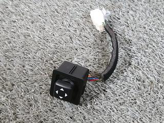 Запчасть кнопка регулировки рулевой колонки Kia Stinger