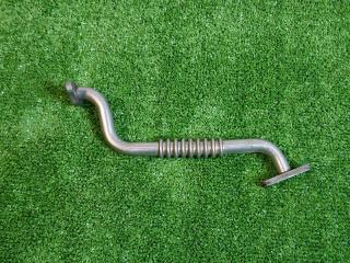 Запчасть трубка охлаждения турбины Kia Stinger