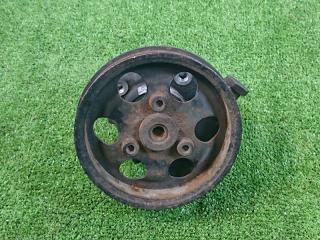 Запчасть насос гидроусилителя руля Audi A4