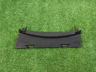 Запчасть накладка консоли Audi A6