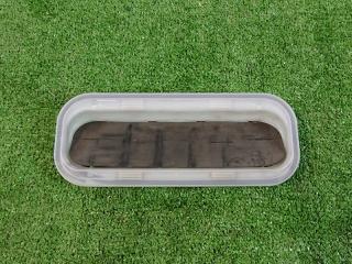 Запчасть решетка вентиляционная задняя Toyota Camry