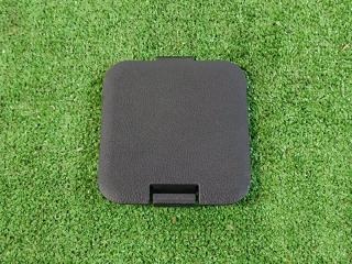 Запчасть накладка в салоне Toyota Camry