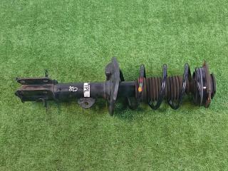 Запчасть амортизатор подвески передний левый Nissan Juke