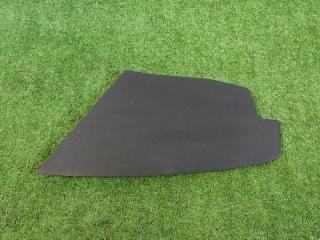 Запчасть накладка консоли правая Kia Sportage