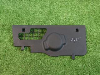 Запчасть накладка торпедо Kia Sportage