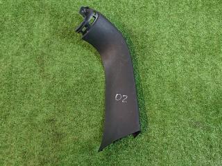 Запчасть обшивка крышки багажника левая Kia Sportage